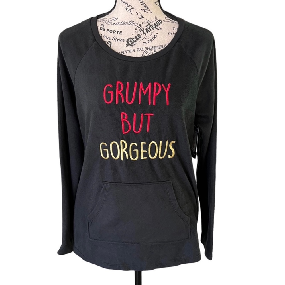 Pillow Talk Sweatshirt